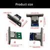 Professional Grade Type C Female Unifier Circuitboard For Strengthened Durability And Secure Potential Regulation
