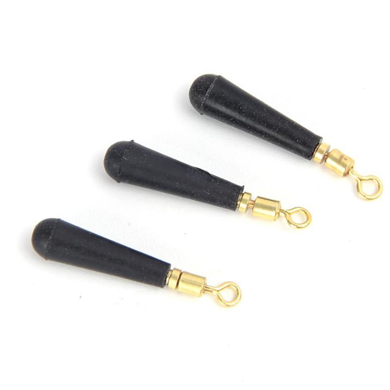 

30шт медная головка O-типа вращающееся резиновое плавающее сиденье