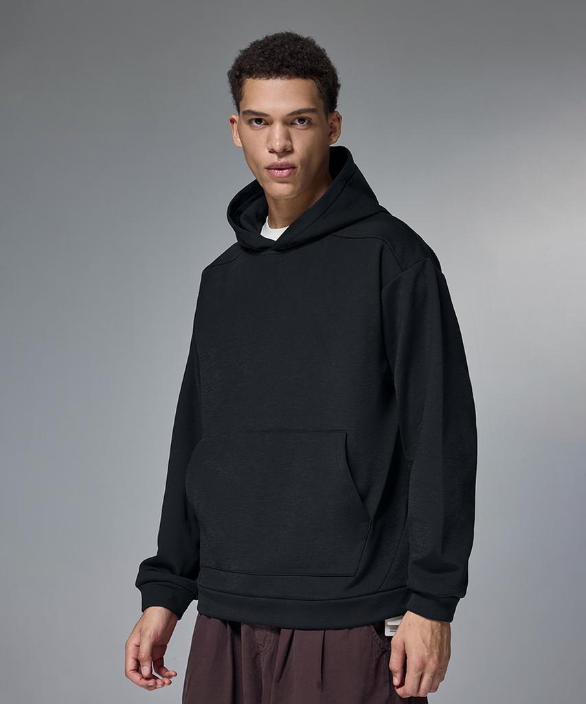 Beoteunseoul 4-Way Stretch Airflex Sweat Hoodie (5 Colors)