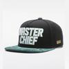 Fashio Brand Leather Cap Baseball Cap Letter Embroidery Hip Hop Hats Unisex Breathable Sunshade Versatile Street Trucker Caps