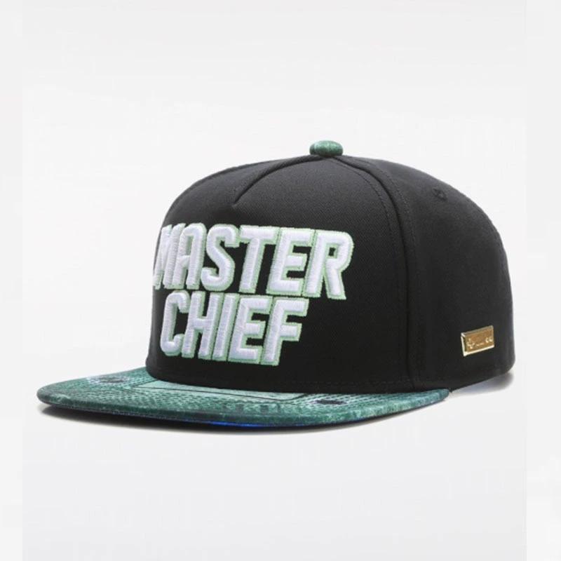 Fashio Brand Leather Cap Baseball Cap Letter Embroidery Hip Hop Hats Unisex Breathable Sunshade Versatile Street Trucker Caps