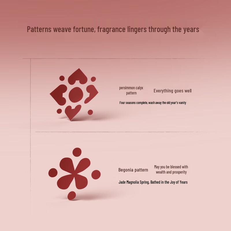 OFF&RELAX Winter Sandalwood Scented Hand Cream