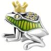 Charms Do Pandora Zawieszka Charms Żaba W Koronie Charmsy Trusky