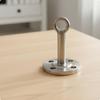 Overhead Eye Hook Stainless Steel Hanging Chair High Strength Heavy Duty Hanger for Home,