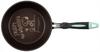Skater Snoopy Frying Diamond Pan, 20cm, Coating, Induction/Gas Compatible, AFP20-A