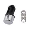 Gear Shifter Shift Knob Repair Kit 54132-S84-A81 Fits For Honda Accord 1998-2002