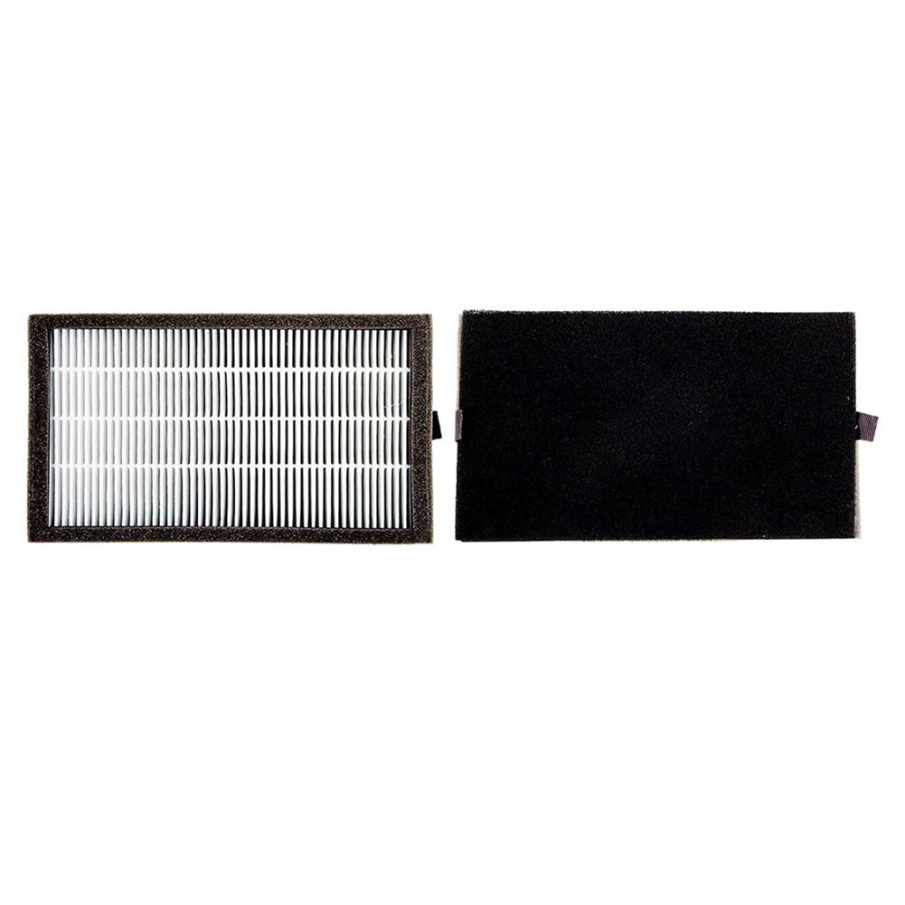 Filtro di ricambio in cotone al carbone per purificatore d'aria Germ Guardian AC4100 AC4100ca AC4150BL