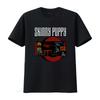 Skinny Puppy T Shirt rock vintage Washed Slightly Versatile Unisex Soft Stylish streetwear fashion Comfortable designer clothes