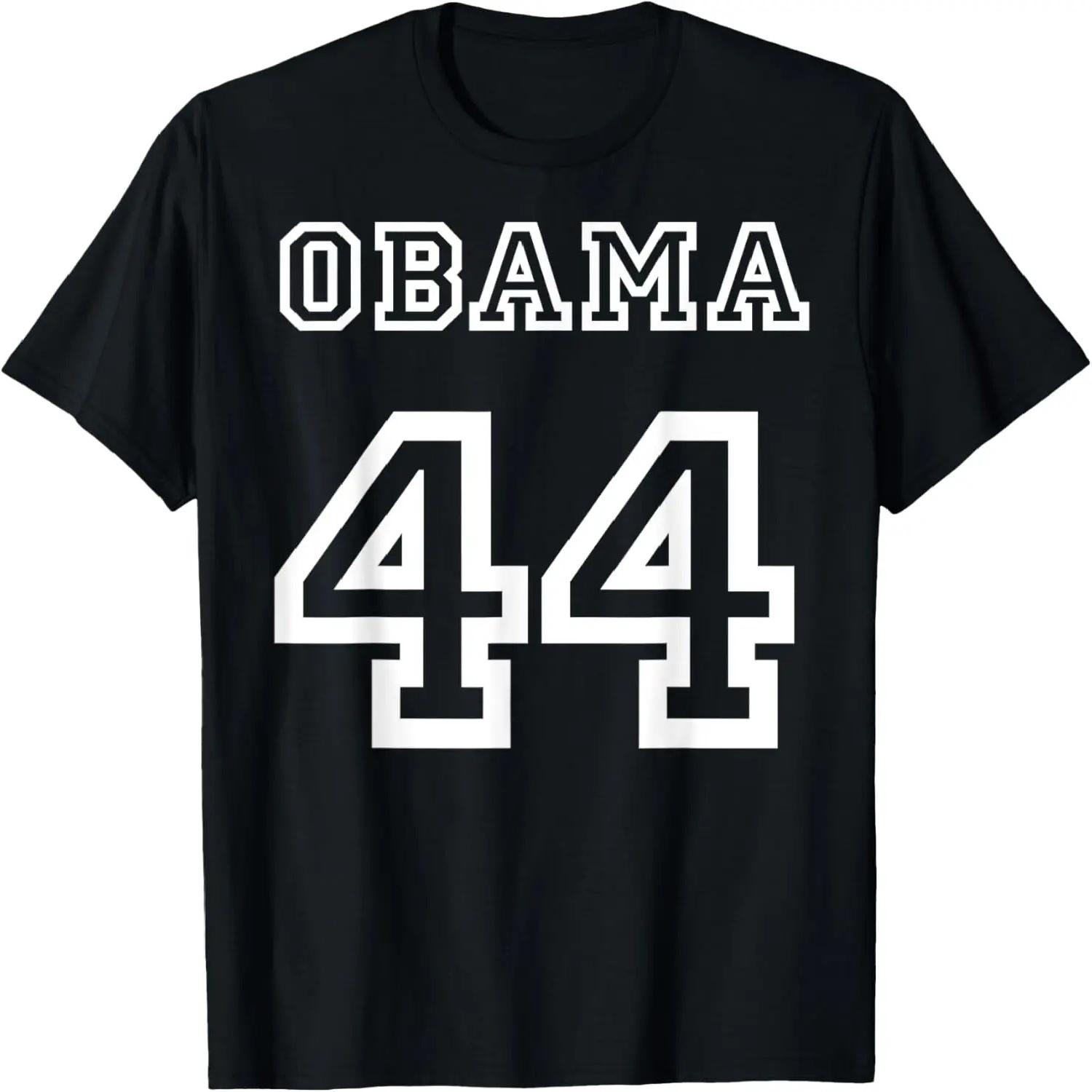 Президент Барак Обама 44 44-й США Америка Футболка S