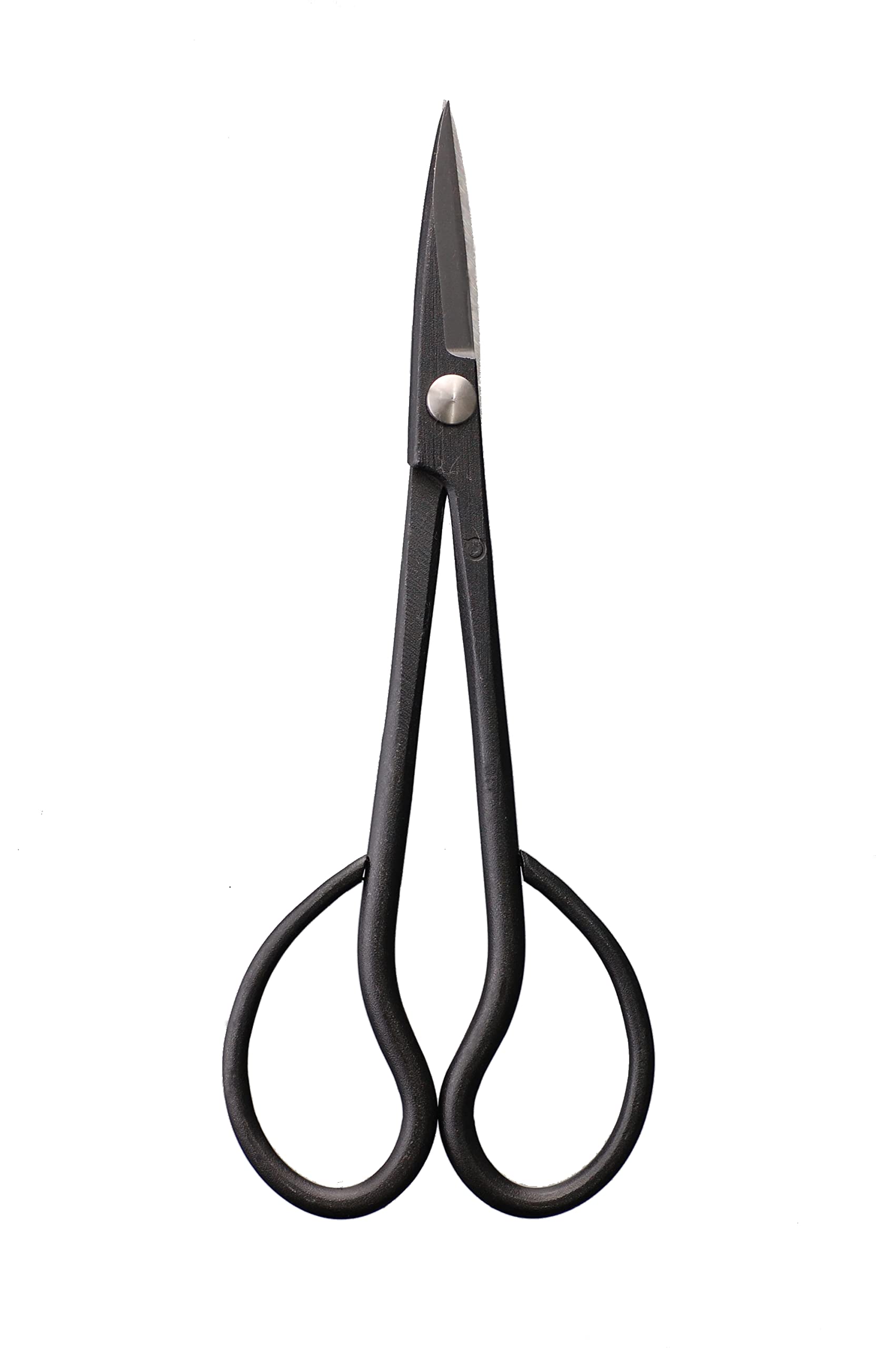 

SUWADA Satsuki Scissors length 180 Carbon Steel in (total approx. mm) [Made Japan]