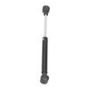 4pcs 80N Cabinet Door Lift Support Adjustable Lift Support Gas Strut Support Rod  Cabinet Door Cover
