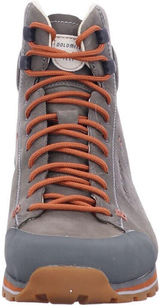 Trekking Shoes Dolomite 54 High FG GTX Sage Green