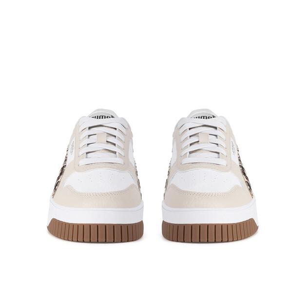 Кроссовки Puma C-CARINA STREET