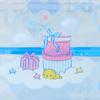 Sanrio Cinnamoroll Kommode 115991