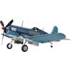 Tamiya 1/32 Aircraft Series No.25 American Navy Boat F4U-1A Corsair Model 60325