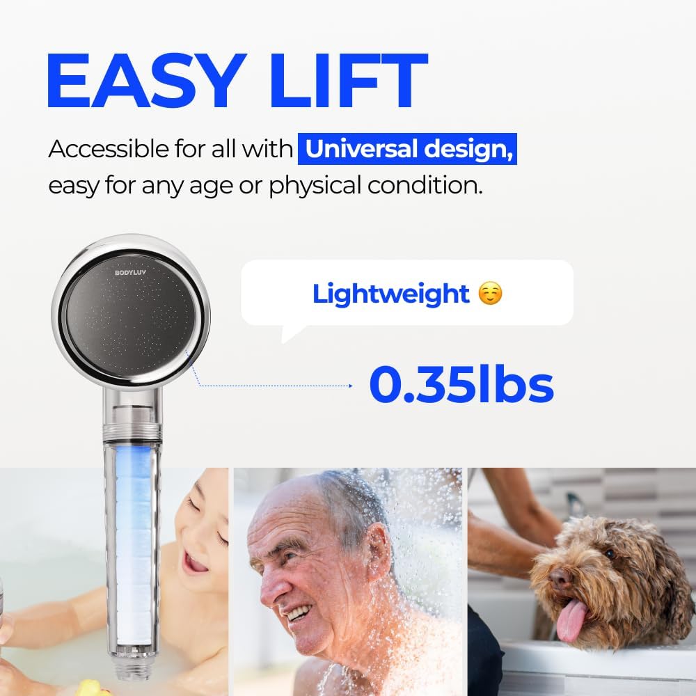 Bodyluv Puresome Signature Sink Filter – 100% Pure Water Filtration, Korean