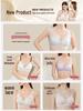 Women's Mid-High Waist Modal Cotton Triangle Panties - Comfortable, Breathable Underwear for Autumn/Winter