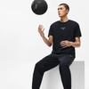 Li Ning Knitted Sweatpants Men's Black AYKT501-1