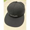 Used [New and Unused] Columbia Columbia Cap Black Unisex