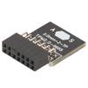 Practical TPM 2.0 Module 2x7P Platform Protection Module Durable Security Module For ASUS