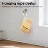 Natural Loofah - The Ultimate Eco-Friendly Cleaning Tool!