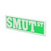 Bookshelf Street Sign Library Sign Reading Corner Decoration 3D Printed Bookshelf Accessories Men Women Book Lovers Gifts