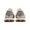 New Balance XC 72 Grey White Gum Sneakers UXC72RF