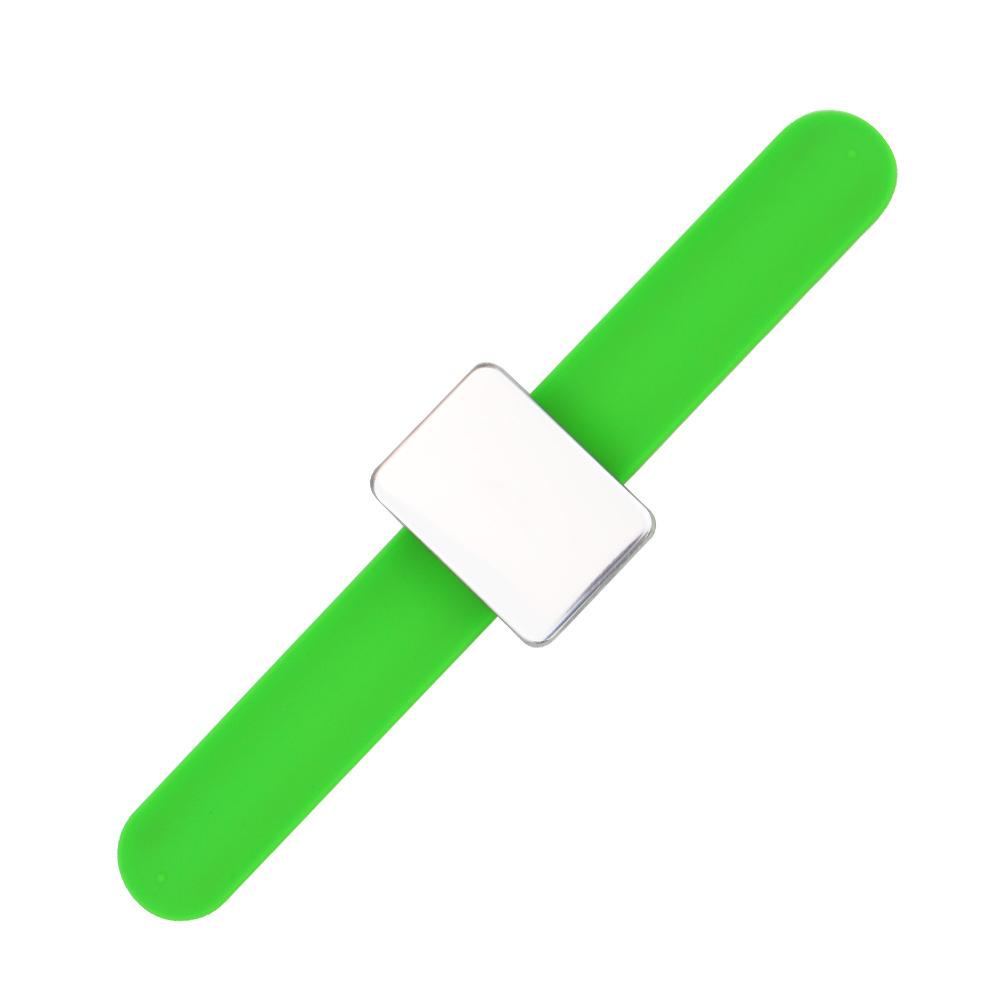 Multi functional magnetic silicone wristband, fixed hairdressing tools, suitable for stylists For Hair Accessories