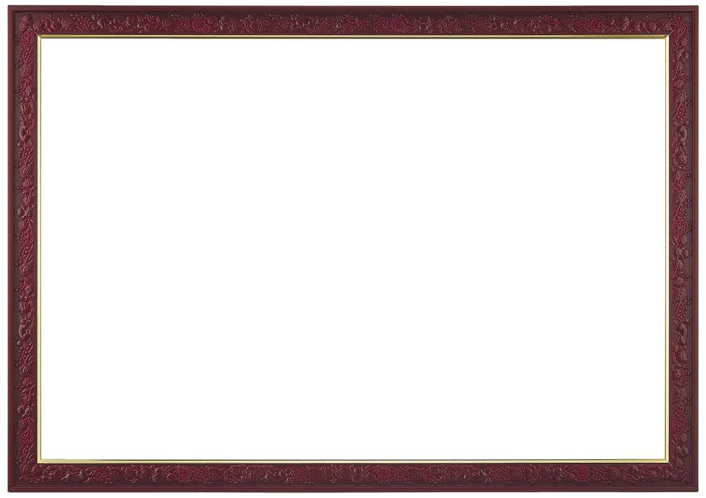 Ensky Ghibli Collection Jigsaw Puzzle Frame for 300 Pieces Grape Design -