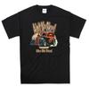 Ain't No Skool Like Old Skool Barry Woodford's Ford Pop Hot Rod T Shirt