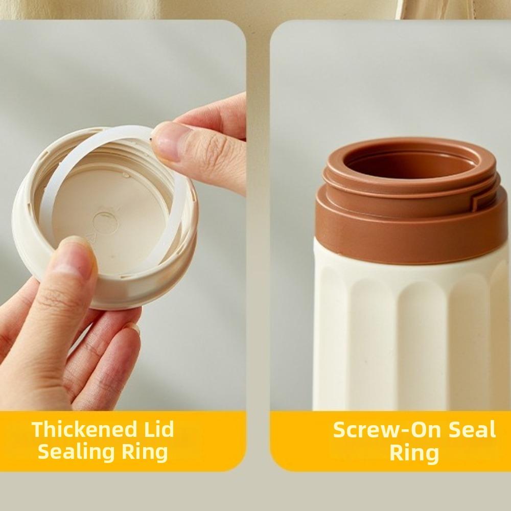 Food Grade Ice Cube Water Bottle Leak-Proof Ice Cube Mold Portable Silicone Ice Cup Home