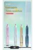 USB-Powered 25,000 RPM Nail Grinding & Polish Removal Pen with Digital Display & CE Certification