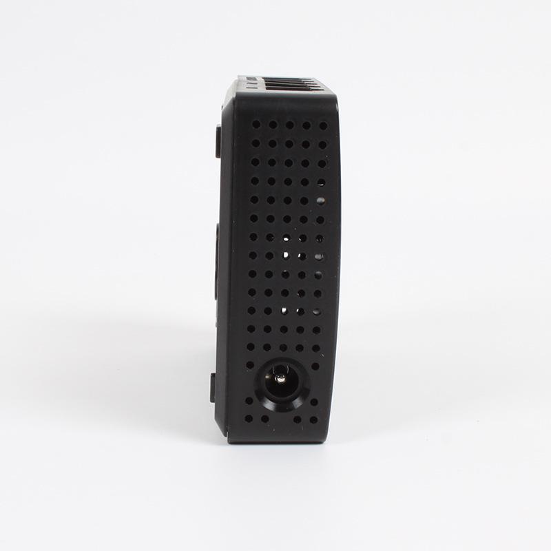 Tenda SG105 5-Port Gigabit Network Switch with IP55 Protection