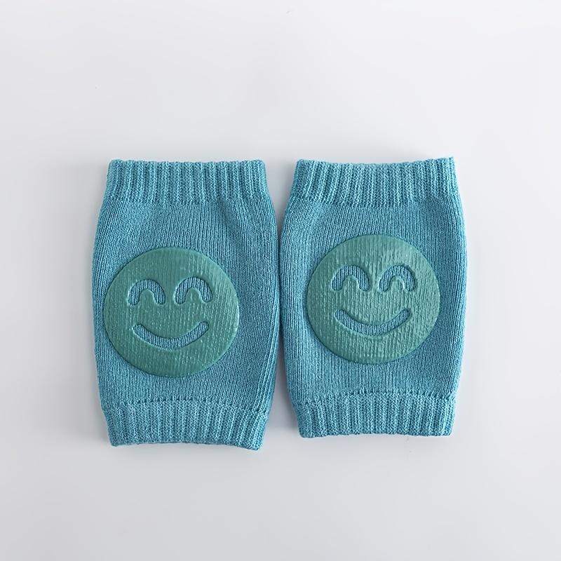 Baby Socks and Elbow Protectors Learn To Walk and Crawl To Protect The Baby's Knees and Elbows. Baby Knee and Leg Protectors