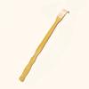 Comfortable Relief Tickling Rake Bamboo Massage Roller Versatile Back Itch Scratcher  Men & Women