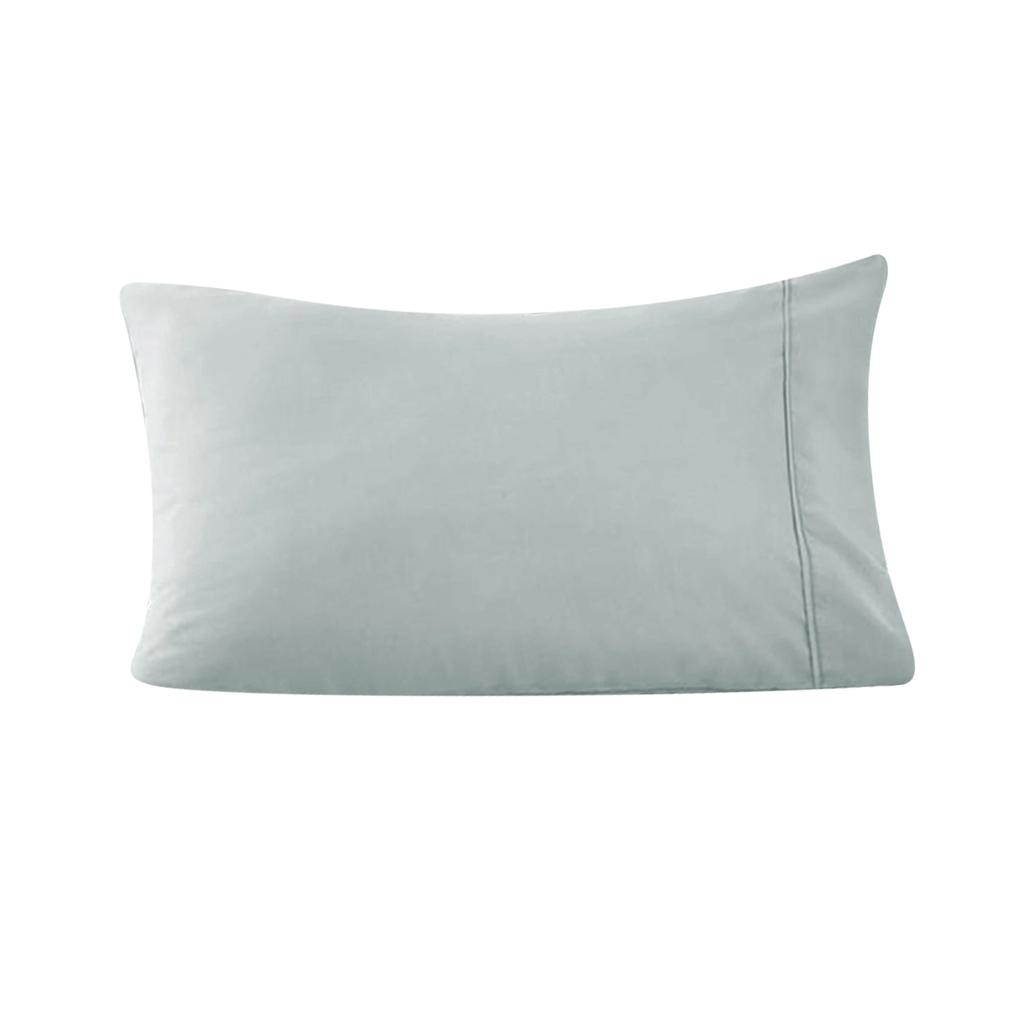 Home Pillowcase, Fresh And Breathable, Machine Washable, Soft And Comfortable, Envelope Closure, Ideal For Those Who Sleep Well.