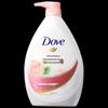 Dove Soothing Hydrating Body Wash