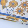 A5 Notizbuch von Paul Joe La Marks Folk & Puppetrie, Blumen, PAJ-NB23-IV