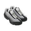 Nike Zapatillas Unisex SB x Air Max 95 OG Cacao Wow Marrón Negro Cacao-Wow-Antracita-Gris Claro Grafito Claro Carbón Claro Gris Perla HF7545-002