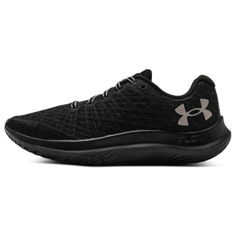 Under Armour Flow Velociti Wind 2 Cn 'Black' 3025652-004