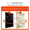 Men's Winter Fleece Lined Casual Pants