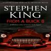 From a Buick 8 by Stephen King Paperback Book 9781444708110