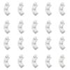 Clamps Plant Growth Manipulation Kits 150PCS 90 Degree Plant Bender Low Stress Training PVC Branches Trainers Bending Clips