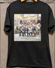 Mumford & Sons - Babel Schwarzes Baumwollhemd Volle Größe S-5XL Unisex H120 Unisex T-Shirt