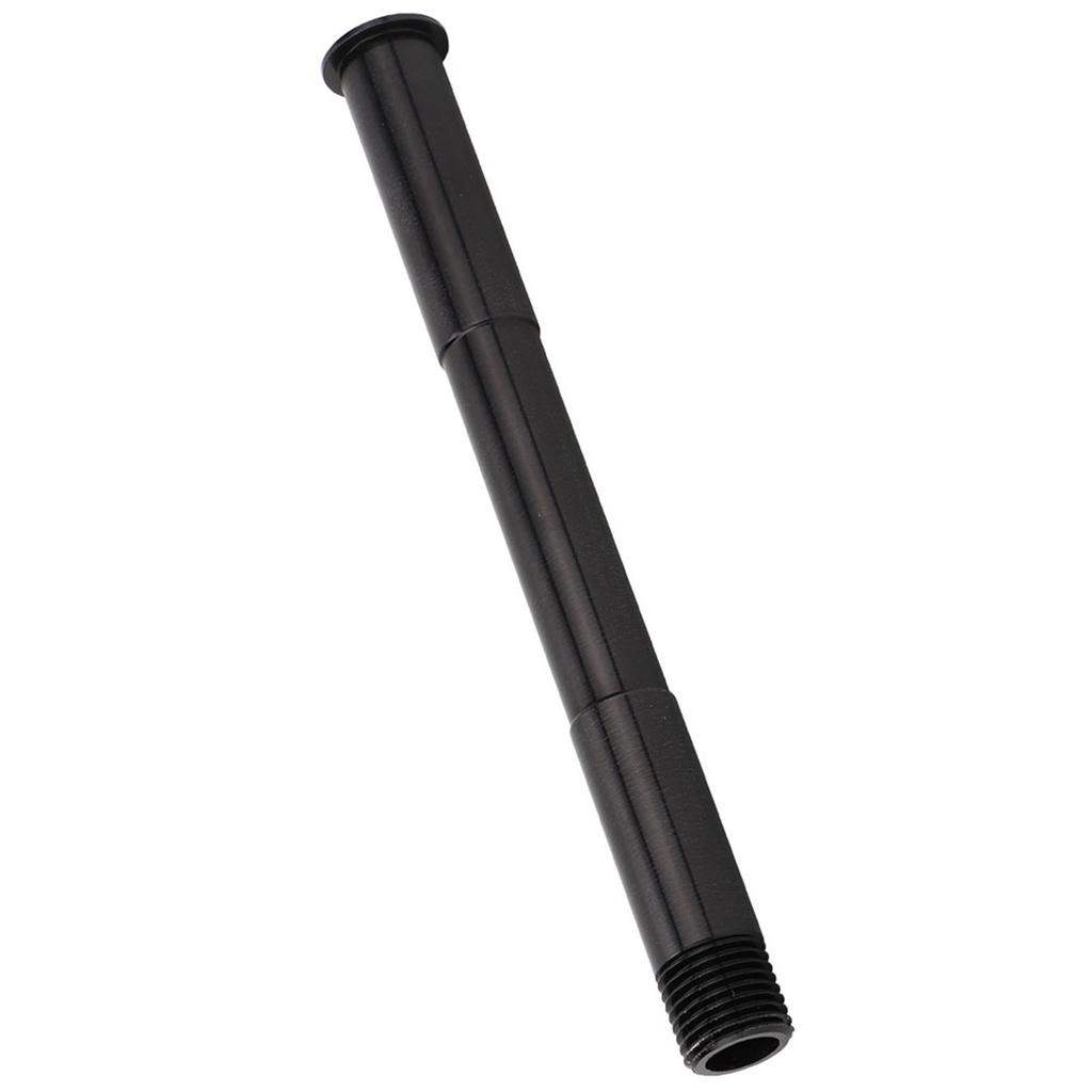 Front Fork Thru Axle Skewer, Quick Relse Aluminum Alloy Axle Skewer for Mountain Bike 110x15mm/4.3x0.6in Shaft Boost for