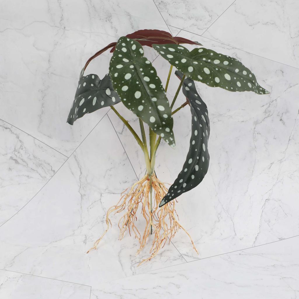 Künstliche Pflanzen Grüne Pflanzen Kunstblumen Innendekoration Set Kunstpflanzen Pflanzenwanddekoration Blumen