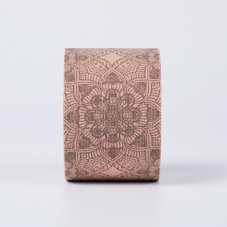 Gesichtslifting-Patch: Glatte Nasolabialfalten, Krähenfüße und Stirnfalten