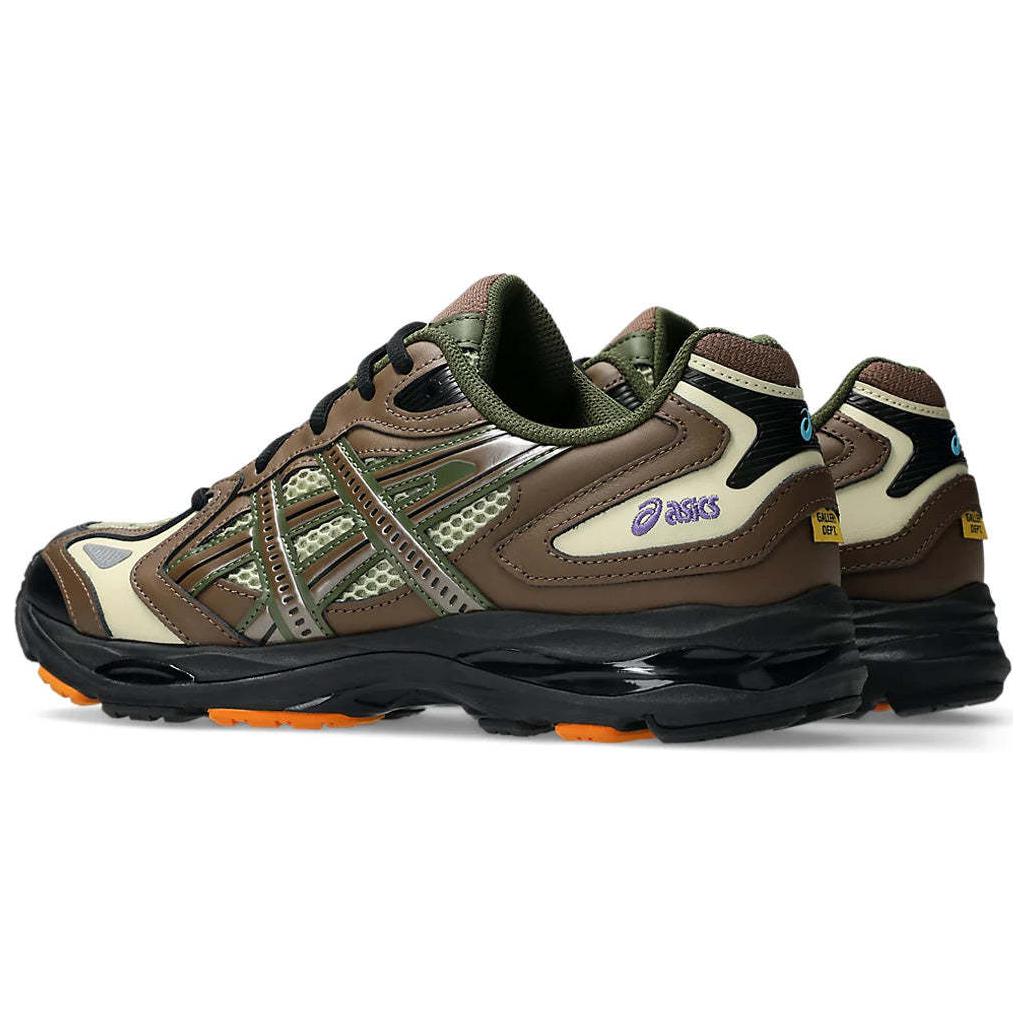 

Новые Asics Gel K1011 Gallery Dept. Mental Energy Хаки 1203A693-300 42