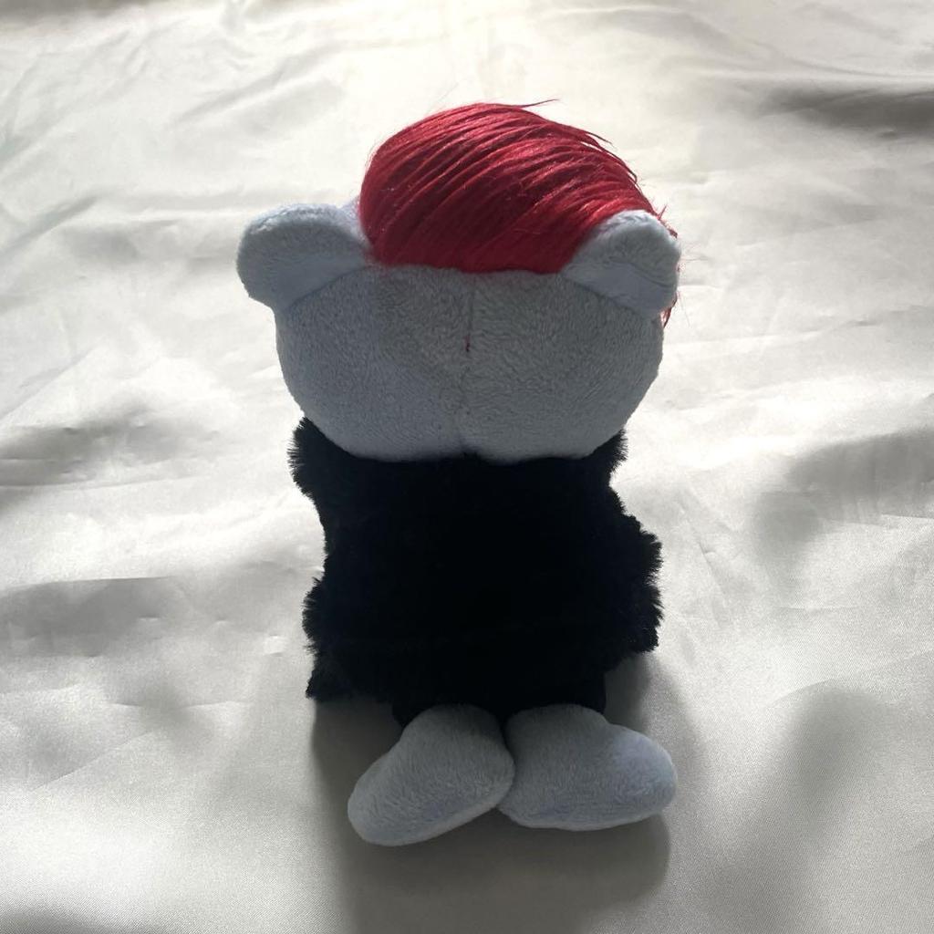 [USED] BIGBANG KRUNK Hugugu G-Dragon