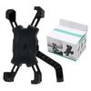 Yushuo Electric Motorcycle & Bicycle Phone Holder - Navigation Mount for Cycling & Delivery